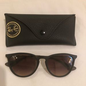Ray-Ban Erika Sun Glasses